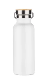 KAAN thermal bottle 500 ml - White