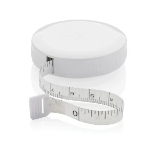 Tailor's tape measure, SITI body tape measure 1.5 m - White