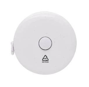 Tailor's tape measure, SITI body tape measure 1.5 m - White