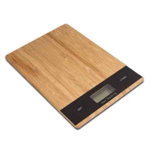Matara kitchen scale - Beige
