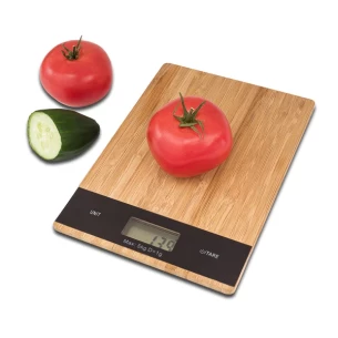 Matara kitchen scale - Beige