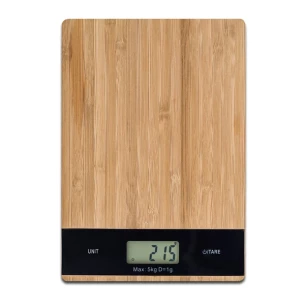 Matara kitchen scale - Beige