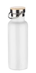 KAAN thermal bottle 500 ml - White