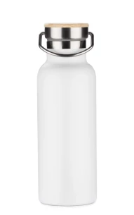 KAAN thermal bottle 500 ml - White