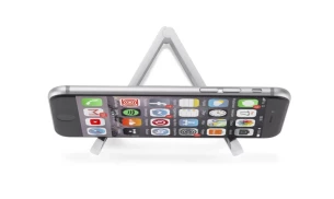 LIVIS telephone stand - White