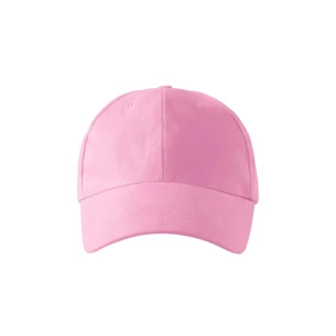 Children's cap - Light Pink