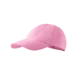 Children's cap - Light Pink
