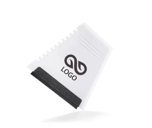 Frozen scraper - White