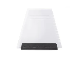Frozen scraper - White