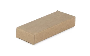 ATERO key ring - Black