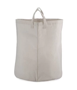 STOR cotton basket - Beige