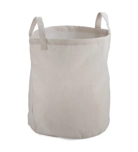 STOR cotton basket - Beige