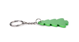ARBORE key ring