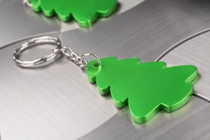 ARBORE key ring