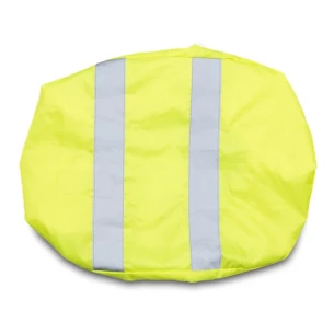 HiVisible reflective backpack cover - Yellow