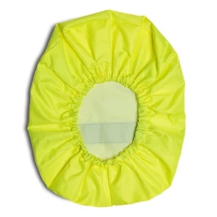 HiVisible reflective backpack cover - Yellow