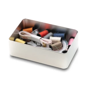 Modiste sewing kit - Silver