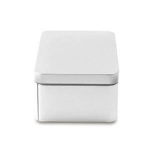 Modiste sewing kit - Silver