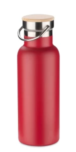 KAAN thermal bottle 500 ml - Red