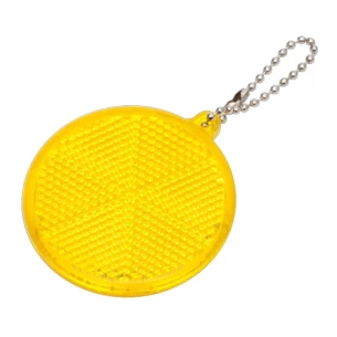 Reflector Licht - Yellow