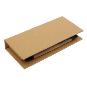 Schoolprep card set - Beige