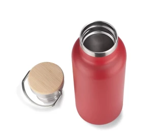 KAAN thermal bottle 500 ml - Red