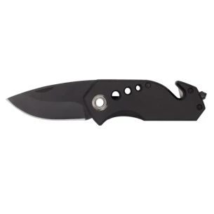 Intact folding knife - Black