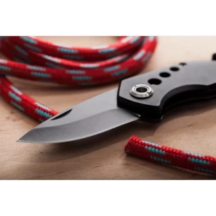 Intact folding knife - Black