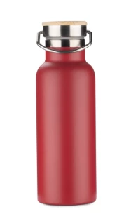 KAAN thermal bottle 500 ml - Red