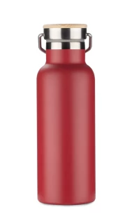 KAAN thermal bottle 500 ml - Red