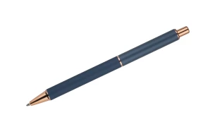 Ballpoint pen VERNO - Blue