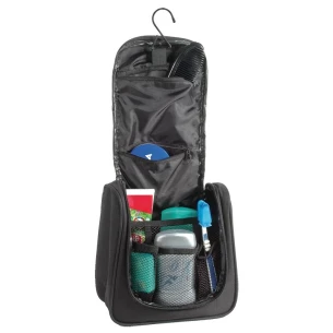 Travelmate cosmetic bag - Black