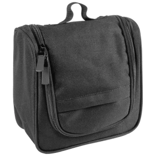 Travelmate cosmetic bag - Black