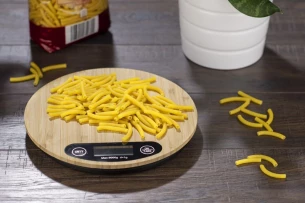 CIRCA kitchen scale - Beige