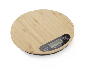 CIRCA kitchen scale - Beige
