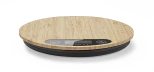 CIRCA kitchen scale - Beige