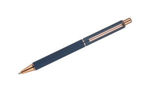 Ballpoint pen VERNO - Blue