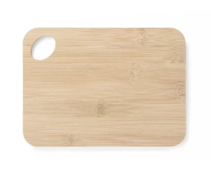 Bamboo board CUTTY - Beige