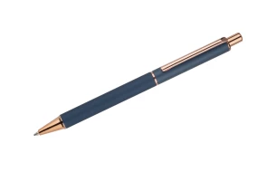 Ballpoint pen VERNO - Blue