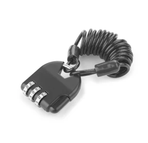 ADO padlock - Black