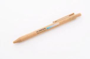 REVI ballpoint pen - Orange