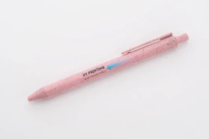 REVI ballpoint pen - Pink