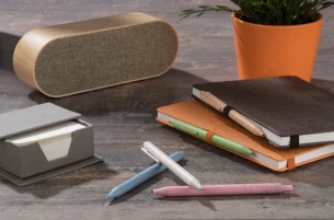 REVI ballpoint pen - Pink