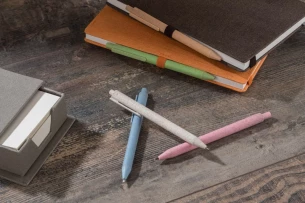 REVI ballpoint pen - Light Green