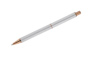 Ballpoint pen VERNO - White