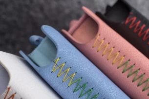 Notepad BELLIS A5 - WHITE