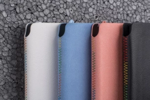 Notepad BELLIS A5 - WHITE