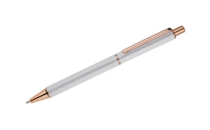 Ballpoint pen VERNO - White