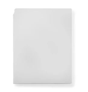 Notepad BELLIS A5 - WHITE