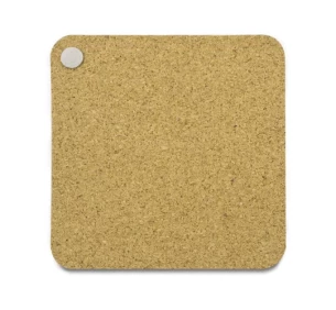 Note pad - MAT - Beige